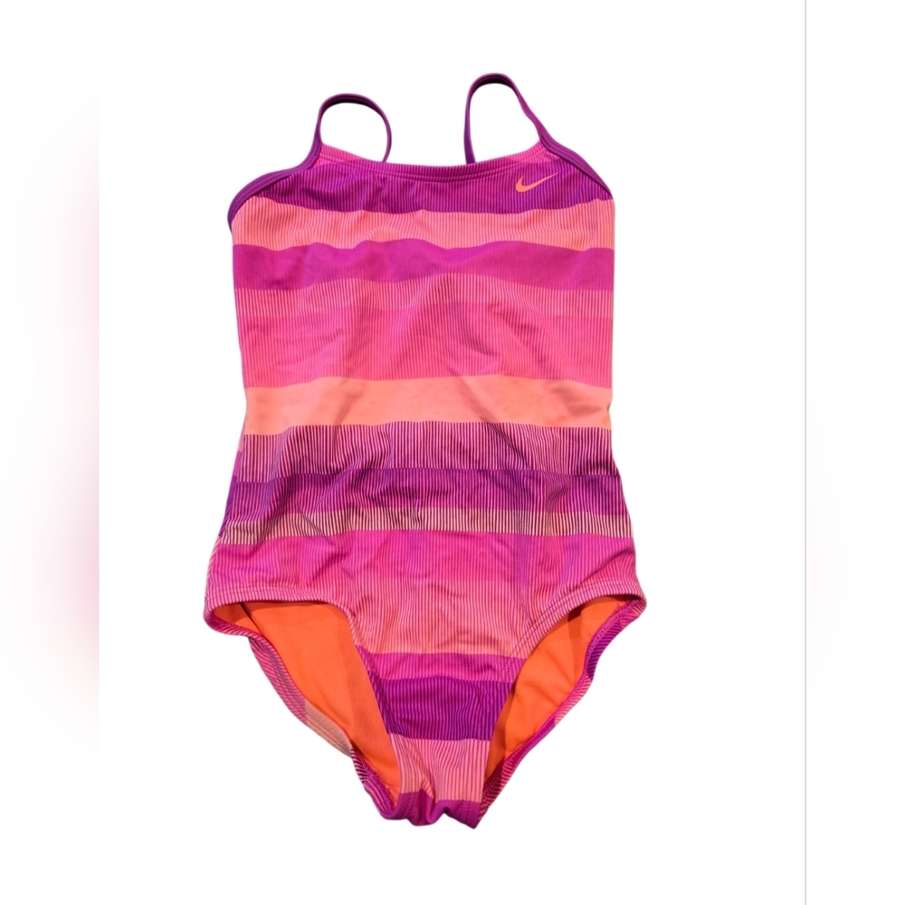 Nike One Piece Swimsuit